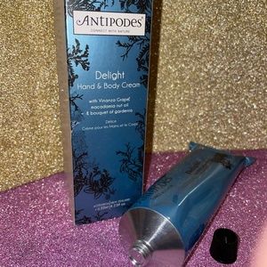 Antipodes Delight Hand & Body Cream